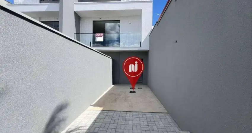Casa com 3 dormitórios à venda, 140 m² por r$ 630.000,00 - espírito santo - betim/mg