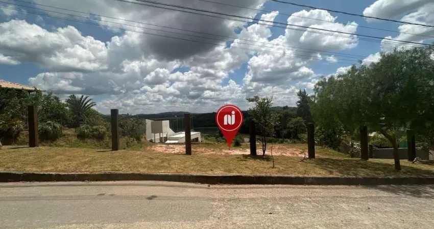 Terreno à venda, 1000 m² por r$ 390.000,00 - solar do madeira - contagem/mg