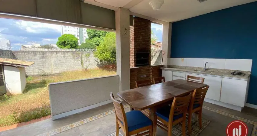 Casa com 3 dormitórios à venda, 318 m² por R$ 1.593.000,00 - Brasiléia - Betim/MG