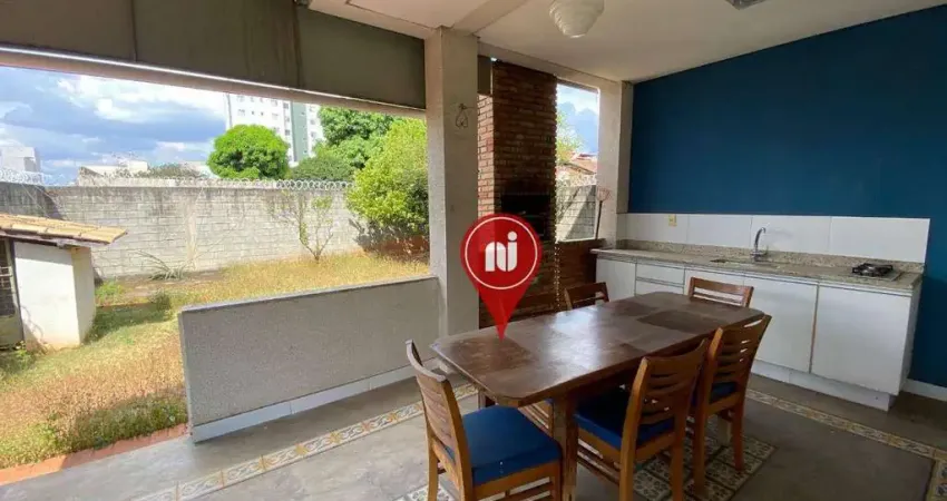 Casa com 3 dormitórios à venda, 318 m² por r$ 1.593.000,00 - brasiléia - betim/mg