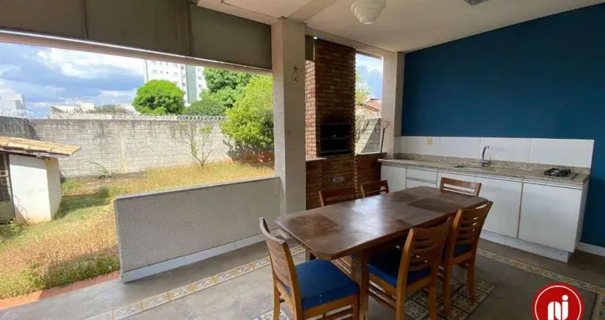 Casa com 3 dormitórios à venda, 318 m² por r$ 1.593.000,00 - brasiléia - betim/mg