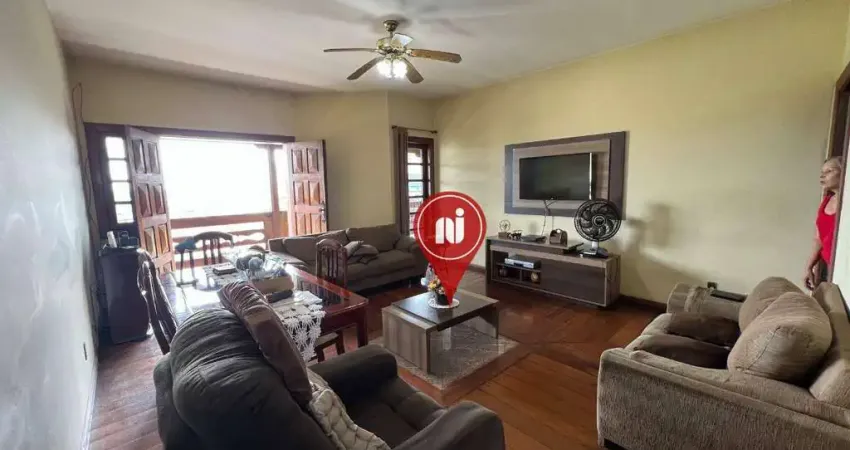 Apartamento com 3 dormitórios à venda, 184 m² por r$ 330.000 - jardim das alterosas - 2ª seção - betim/mg