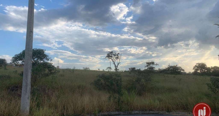 Terreno à venda, no Condomínio Reserva da Mata. São 1000 m² por R$ 460.000 - Condomínio Reserva da Mata - Betim/MG