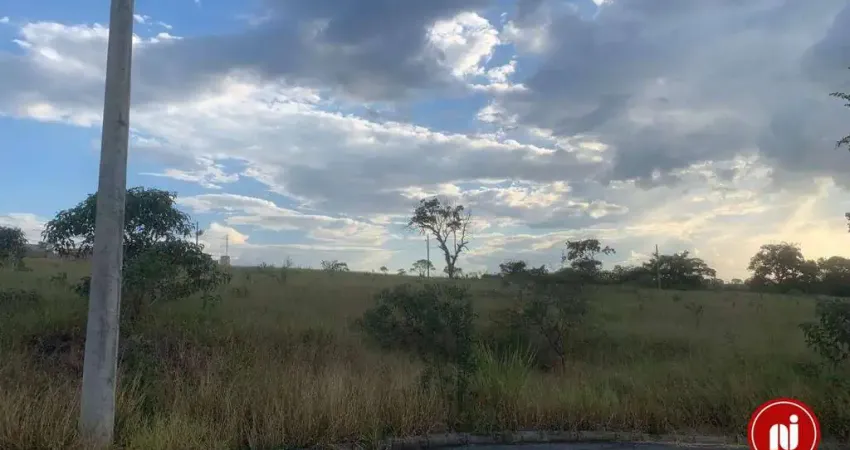 Terreno à venda, no condomínio reserva da mata. são 1000 m² por r$ 460.000 - condomínio reserva da mata - betim/mg