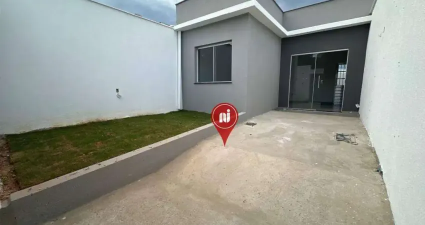Casa com 2 dormitórios à venda, 62 m² por r$ 353.500,00 - vila verde - betim/mg