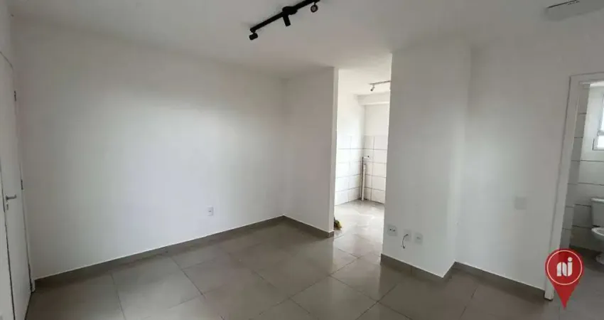 Apartamento com 2 dormitórios à venda, 43 m² por R$ 150.000,00 - Icaivera - Contagem/MG