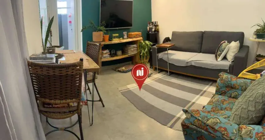 Apartamento com 2 dormitórios à venda, 43 m² por r$ 130.000,00 - vila das flores - betim/mg