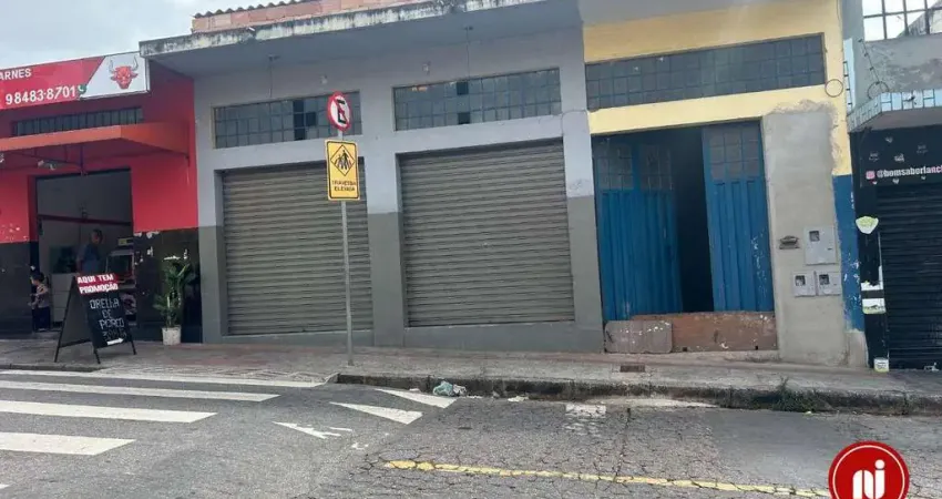 Loja para alugar, 100 m² por R$ 1.600,00/mês - Jardim Das Alterosas - 2ª Seção - Betim/MG