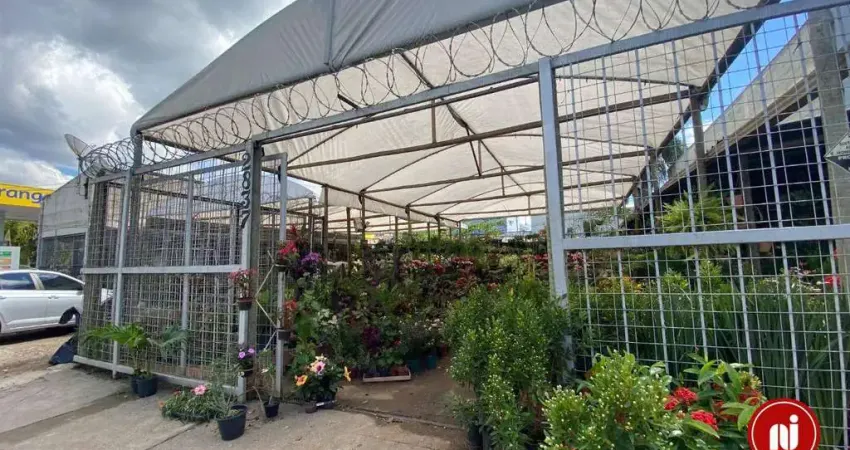 Terreno à venda, 360 m² por R$ 1.100.000,00 - Ingá - Betim/MG