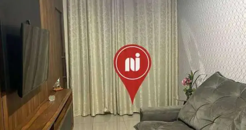 Casa com 3 dormitórios à venda, 260 m² por r$ 790.000 - são cristóvão - betim/mg