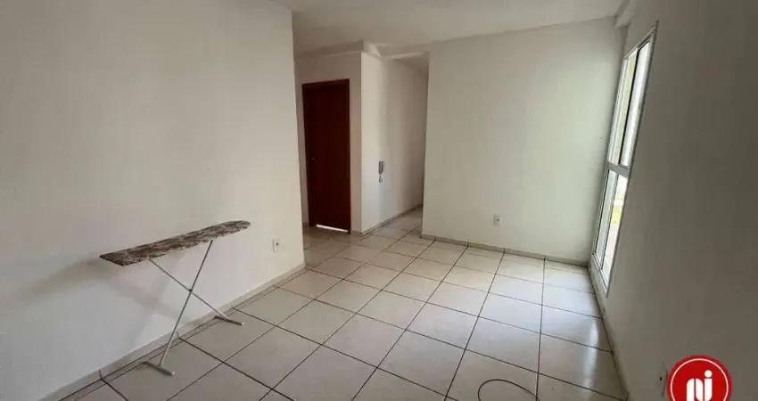 Apartamento com 2 dormitórios à venda, 42 m² por r$ 195.000 - chácaras califórnia - contagem/mg