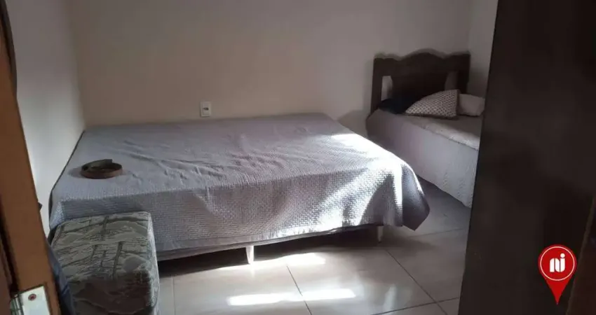 Apartamento com 2 dormitórios à venda, 70 m² por r$ 270.000,00 - jardim das alterosas - 2ª seção - betim/mg