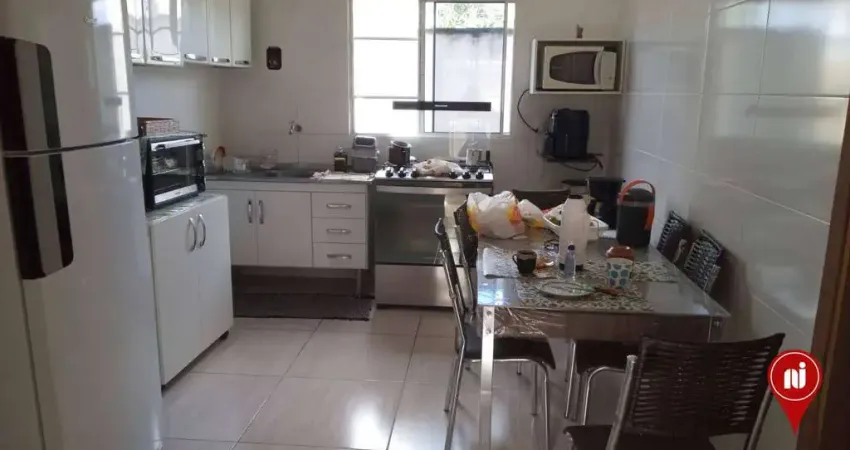 Apartamento com 2 dormitórios à venda, 70 m² por r$ 270.000,00 - jardim das alterosas - 2ª seção - betim/mg