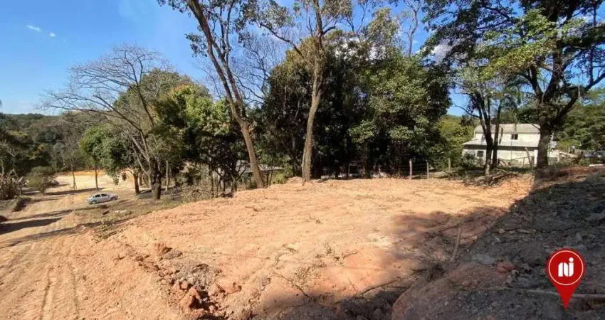 Terreno à venda, 210 m² por r$ 140.000 - jardim nazareno - betim/mg