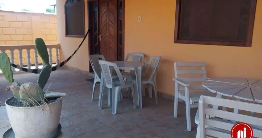 Casa à venda, 303 m² por r$ 1.500.000,00 - inconfidentes - contagem/mg