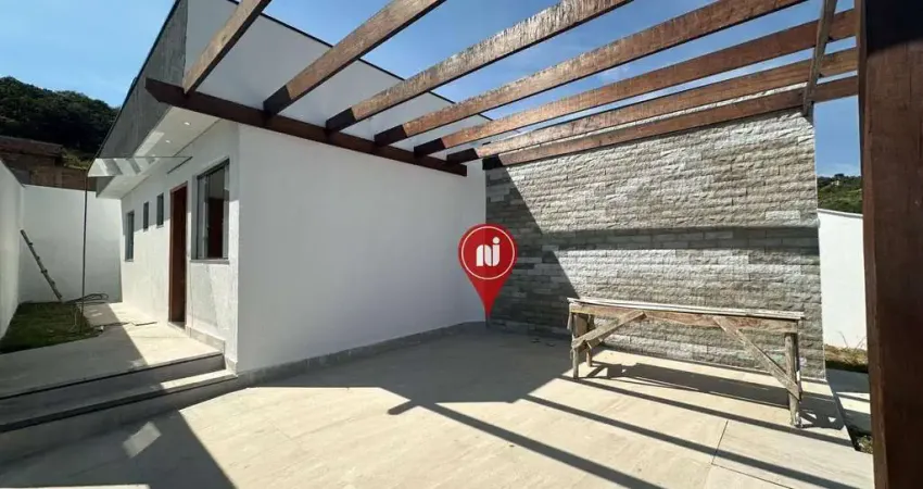 Casa com 3 dormitórios, 75 m² - venda por r$ 480.000,00 ou aluguel por r$ 2.330,00/mês - tropical - contagem/mg