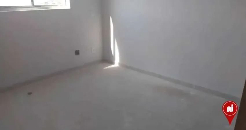 Apartamento com 2 quartos à venda na Alameda dos Agricultores, Cândida Ferreira, Contagem