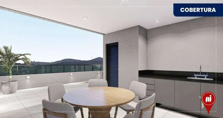 Apartamento com 3 dormitórios à venda, 79 m² por r$ 580.000 - riacho das pedras - contagem/mg