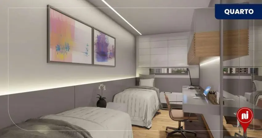 Apartamento com 3 dormitórios à venda, 78 m² por r$ 590.000 - riacho das pedras - contagem/mg