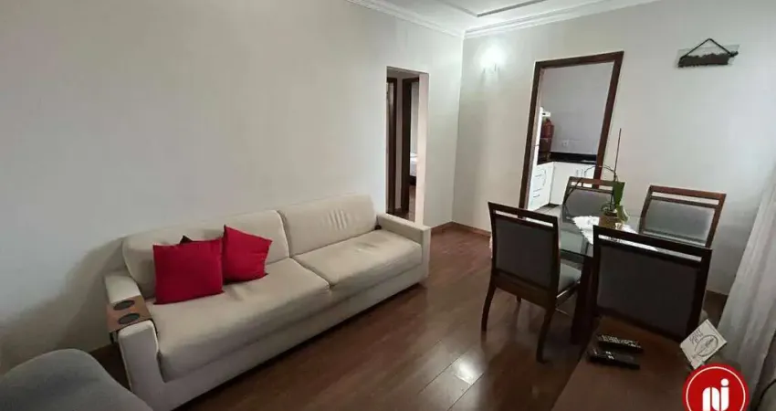 Apartamento garden com 2 dormitórios à venda, 110 m² por r$ 300.000 - jardim vera cruz - contagem/mg
