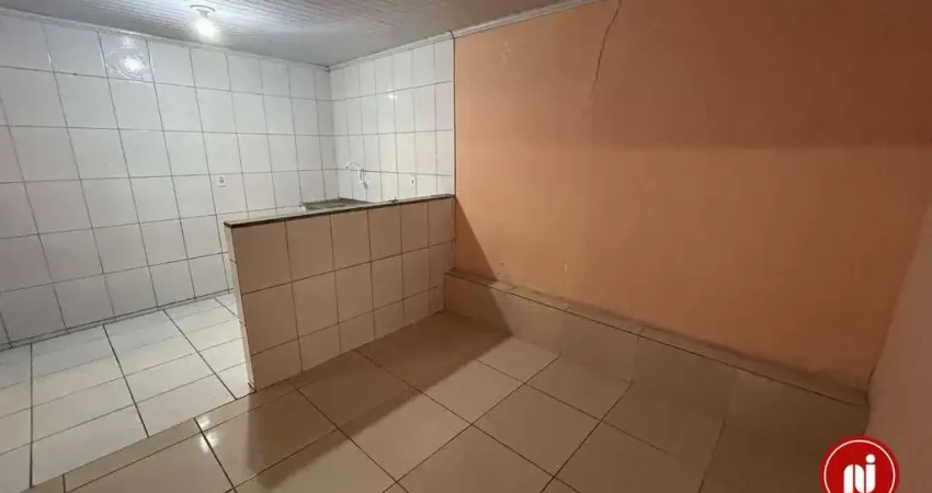Casa com 1 dormitório à venda, 75 m² por r$ 88.000 - capelinha - betim/mg