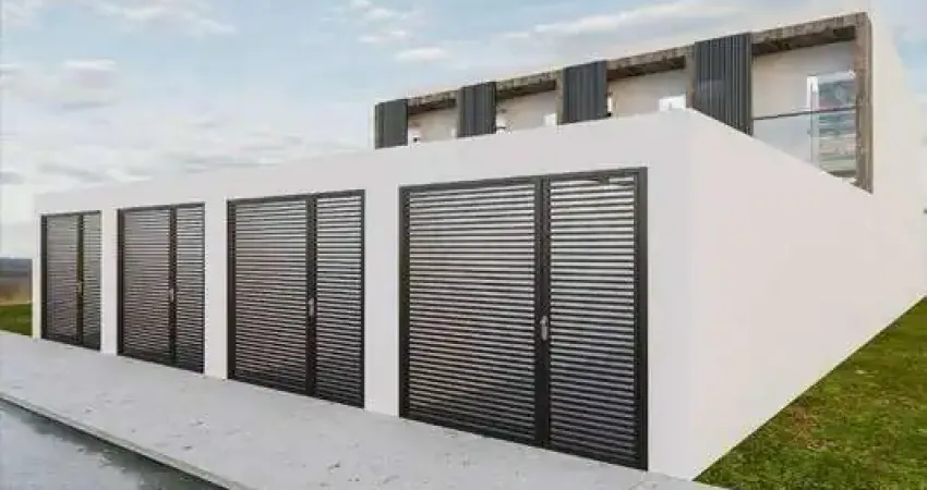 Casa com 2 dormitórios à venda, 90 m² por r$ 330.000 - alvorada - betim/mg