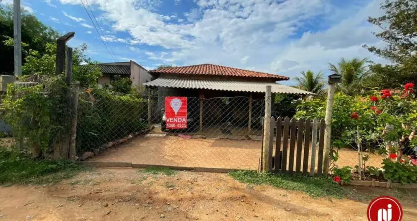 Chácara com 2 dormitórios à venda, 1000 m² por r$ 210.000 - colônia santa isabel - betim/minas gerais