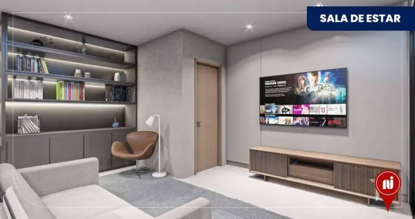 Cobertura com 2 dormitórios à venda, 119 m² por r$ 920.000 - riacho das pedras - contagem/mg