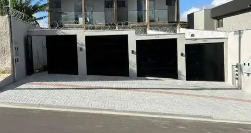 Casa com 2 dormitórios à venda, 90 m² por R$ 345.000 - Alvorada - Betim/MG