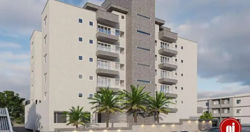 Ponto comercial à venda na Rua Saldanha Marinho, Novo Progresso, Contagem