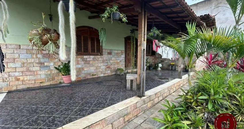 Casa com 4 dormitórios à venda, 200 m² por R$ 1.200.000,00 - Inconfidentes - Contagem/MG