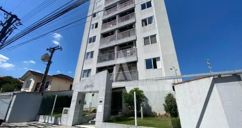 Lindo apartamento mobiliado a venda no bairro Anita Garibaldi, Joinville-SC, por R$ 327.000,00.