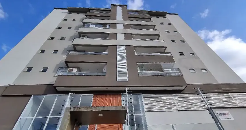 Apartamento semimobiliado com 1 suíte mais 2 quartos à venda no bairro Santo Antônio em Joinville - SC por R$ 598.500,00.