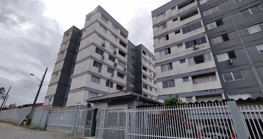 Apartamento com 2 quartos à venda no bairro Bom Retiro em Joinville SC por R$275.000,00.