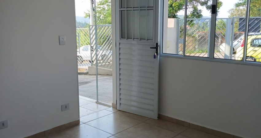Apartamento com 2 quartos à venda no Jardim dos Ipês, Mairinque 