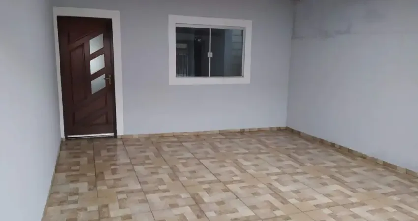 Casa com 2 quartos à venda no Jardim Vitória, Mairinque 