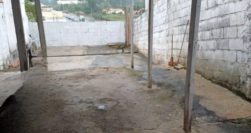 Casa com 2 quartos à venda no Paisagem Colonial, São Roque 