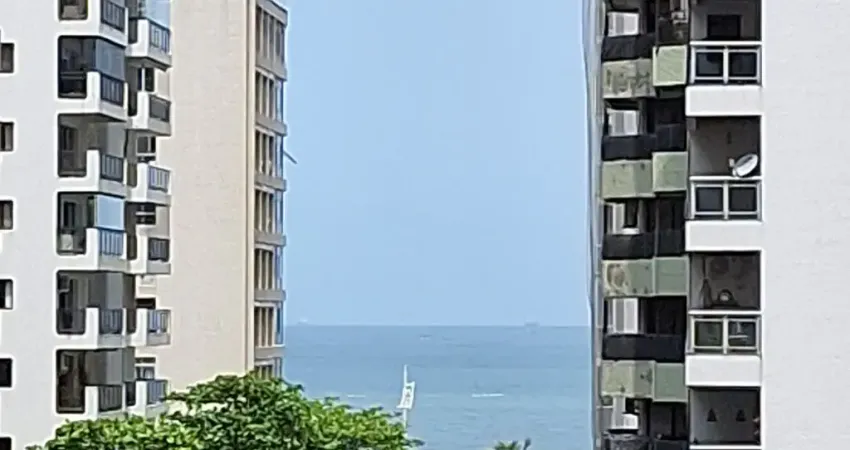 Apartamento com 2 quartos à venda no Pitangueiras, Guarujá 
