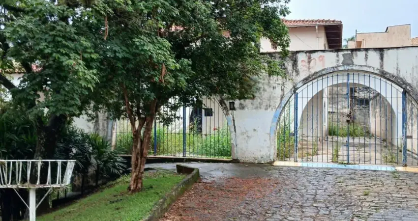 Casa com 4 quartos à venda no Jardim Flórida, São Roque 