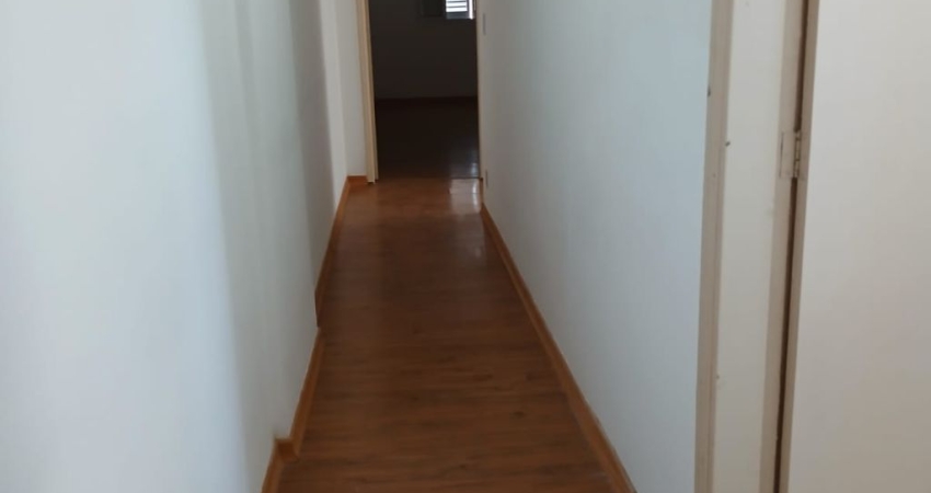 Apartamento com 2 quartos à venda no Centro, São Roque 