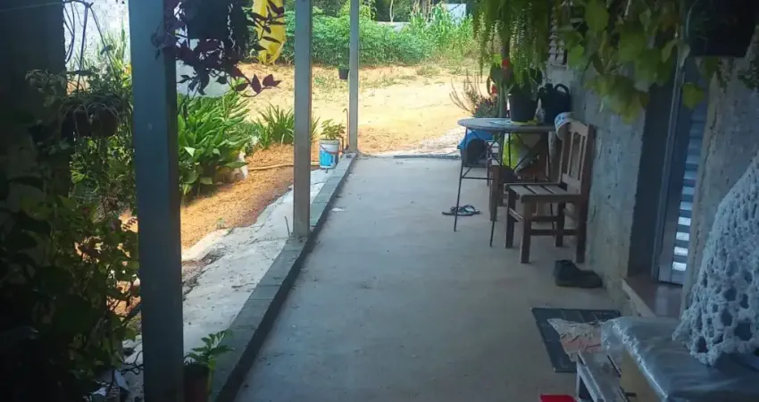 Chácara / sítio com 2 quartos à venda na Sebandilha, Mairinque 