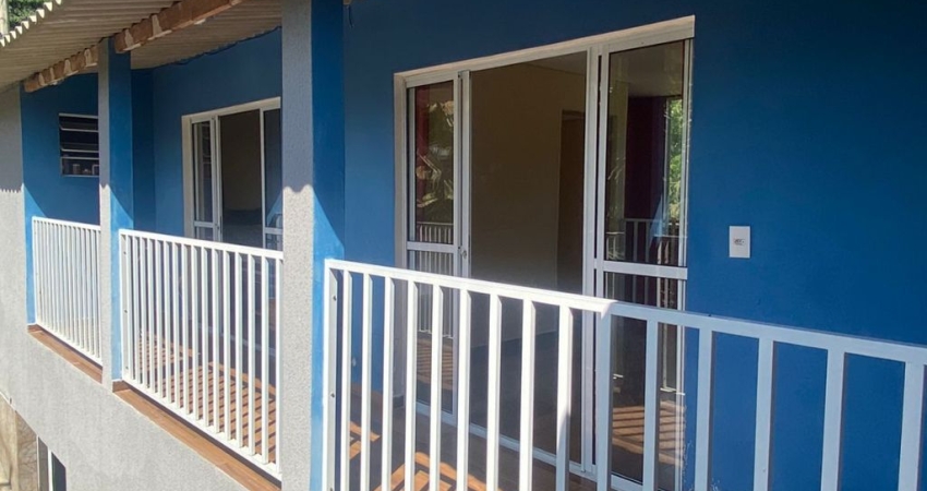 Casa com 2 quartos à venda no São João Novo, São Roque 