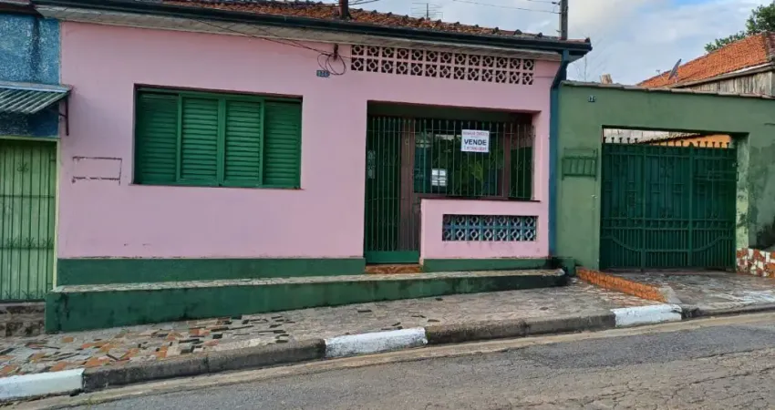 Casa a venda na Santa Quitéria