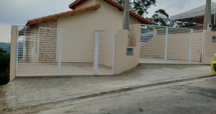 Casa com 2 quartos à venda no Terras de São José, Mairinque 