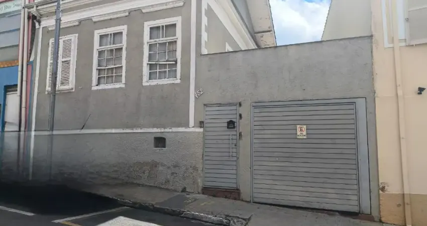 Casa com 2 quartos à venda no Centro, São Roque 