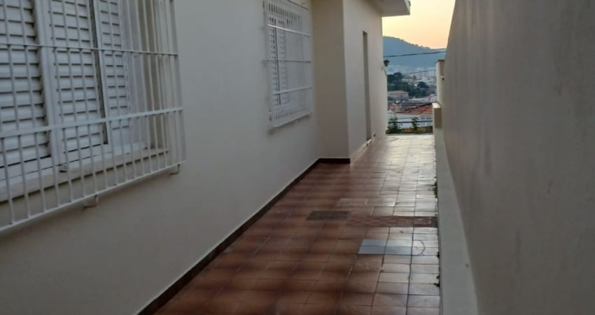 Casa com 4 quartos para alugar no Esplanada Mendes Moraes, São Roque 