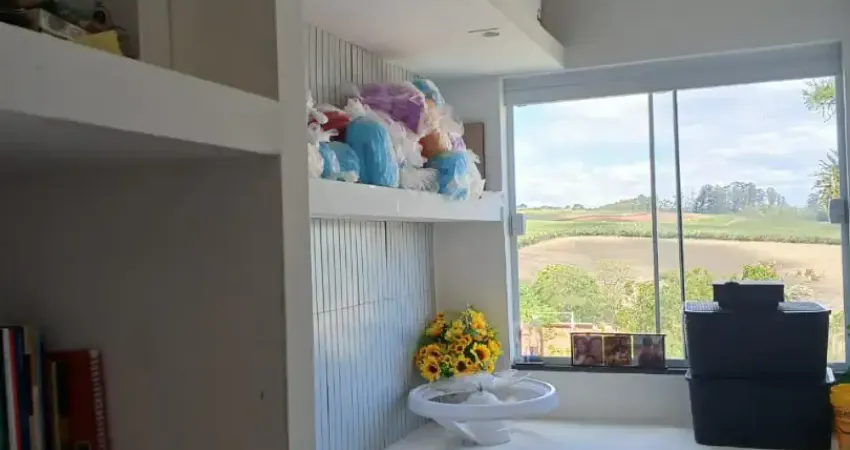 Casa com 2 quartos à venda no Campininha (Canguera), São Roque