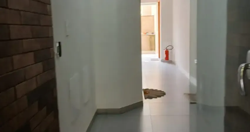 Apartamento com 2 quartos à venda no Jardim Meny, São Roque 