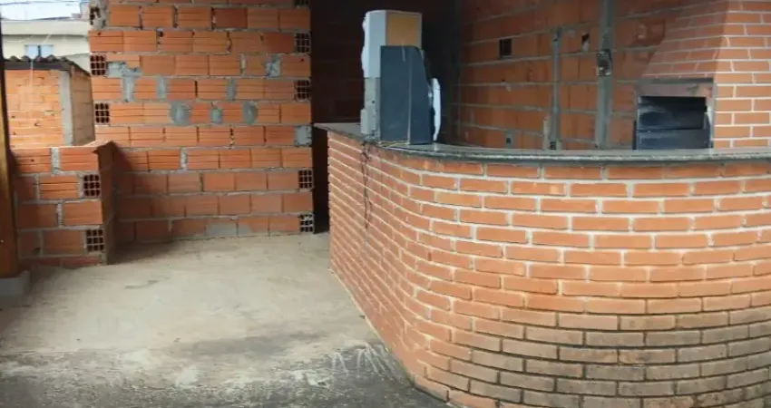 Casa com 2 quartos à venda no Jardim Vitória, Mairinque 