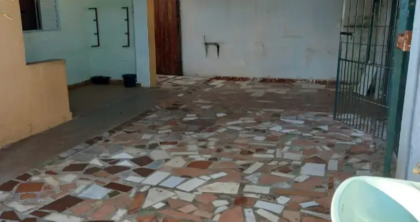 Casa com 2 quartos à venda na Vila Santo Antônio, São Roque 